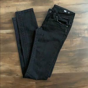 Miss Me Skinny Jeans